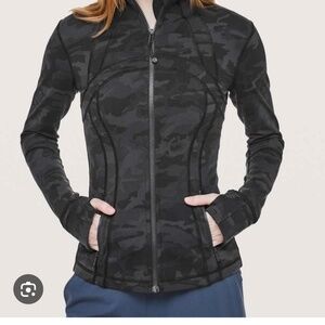 Lululemon Define Jacket